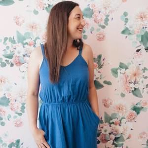 Meet your Posher, Taylor